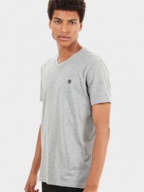 Футболки і поло Timberland Dunstan River модель TB0A1LP5052 Фото