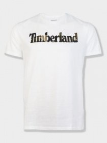 Футболки и поло Timberland модель TB0A1O6BH79 Фото