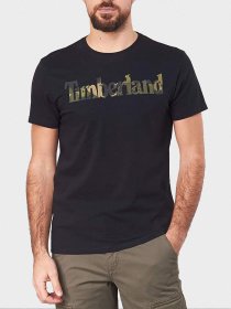 Футболки и поло Timberland модель TB0A1O6BI20 Фото