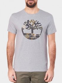 Футболки и поло Timberland модель TB0A1O6BK65 Фото