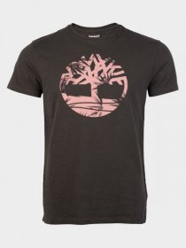 Футболки и поло Timberland модель TB0A1O6BQ84 Фото