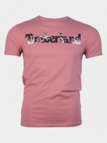 Футболки и поло Timberland модель TB0A1O6BR16 Фото