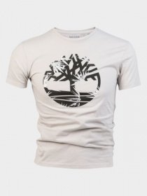 Футболки і поло Timberland модель TB0A1O6BR52 Фото