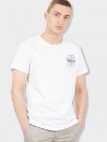 Футболки и поло Timberland модель TB0A1O6C100 Фото