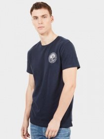 Футболки и поло Timberland модель TB0A1O6C433 Фото