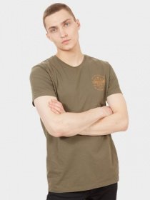 Футболки и поло Timberland Kennebec River модель TB0A1O6CA58 Фото