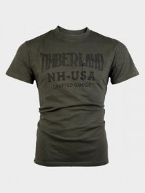 Футболки и поло Timberland модель TB0A1OCXA58 Фото