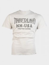 Футболки и поло Timberland модель TB0A1OCXE02 Фото