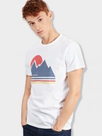 Футболки и поло Timberland модель TB0A1OCY100 Фото