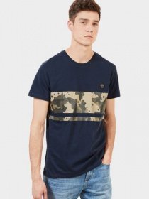 Футболки и поло Timberland модель TB0A1OFT433 Фото