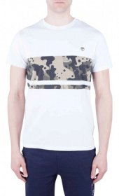 Футболки и поло Timberland Kennebec River модель TB0A1OFTT22 Фото