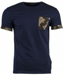 Футболки и поло Timberland Kennebec River модель TB0A1OG1433 Фото