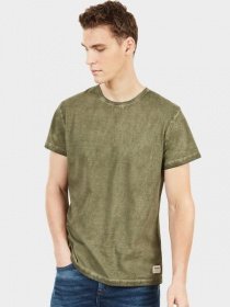 Футболки и поло Timberland модель TB0A1OIUA58 Фото