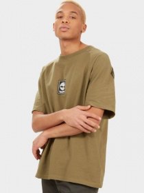 Футболки и поло Timberland модель TB0A1OAGQ69 Фото