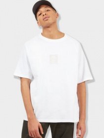 Футболки и поло Timberland модель TB0A1OAG100 Фото