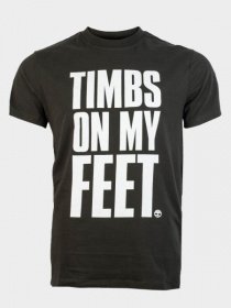 Футболки и поло Timberland модель TB0A1OG2P01 Фото