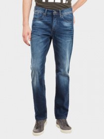 Джинсы Timberland модель TB0A1MU4L2132 Фото