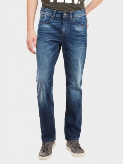Джинсы Timberland модель TB0A1MU4L2132 - фото