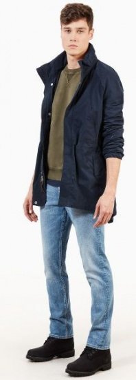 Джинси Timberland модель TB0A1MU4T1034 — фото 4 - INTERTOP