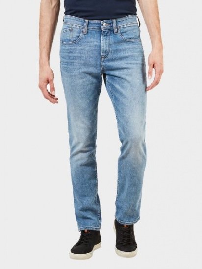 Джинсы Timberland модель TB0A1MU4T1034 - фото