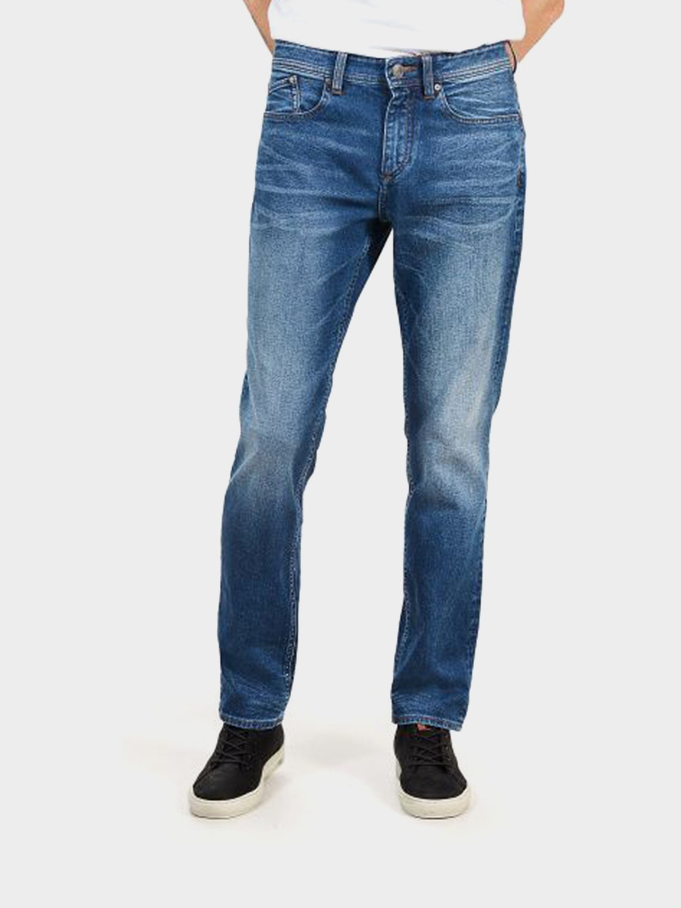 Джинси Timberland модель TB0A1MU4T1332 Фото