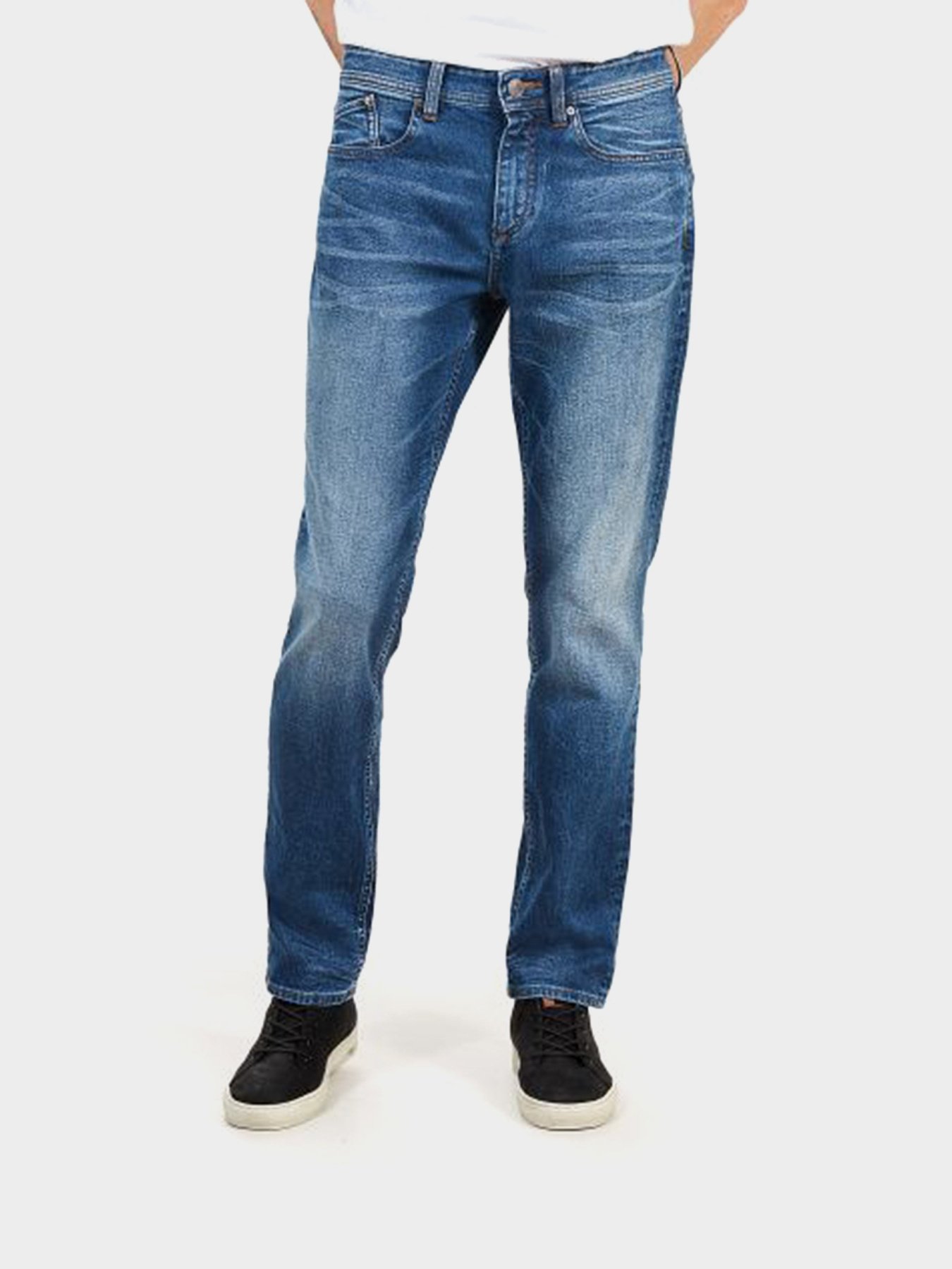 Джинсы Timberland модель TB0A1MU4T1334 Фото