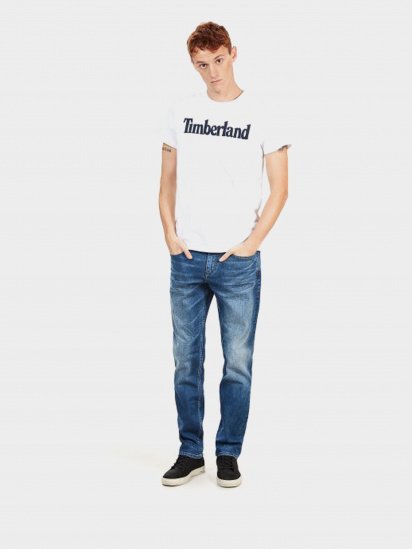 Джинси Timberland модель TB0A1MU4T1334 — фото 4 - INTERTOP