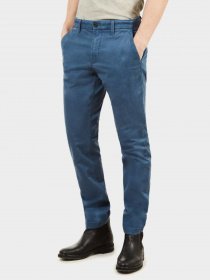 Чиносы Timberland Squam Lake модель TB0A1NWU28832 Фото