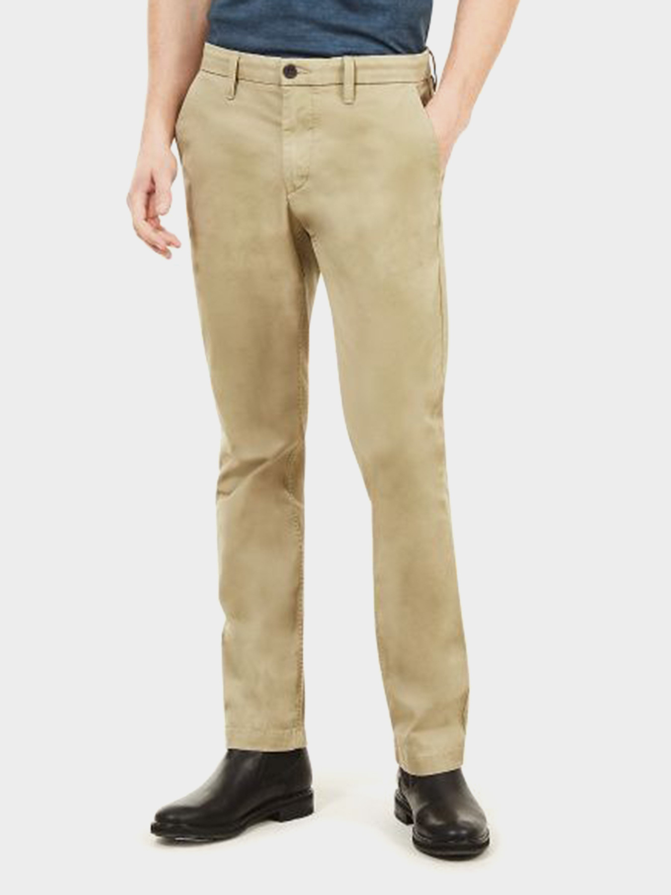 Чиносы Timberland Squam Lake модель TB0A1NWUR3932 Фото