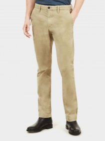 Чиносы Timberland Squam Lake модель TB0A1NWUR3934 Фото