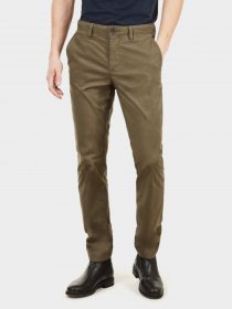 Чиносы Timberland Squam Lake модель TB0A1NXRA5832 Фото