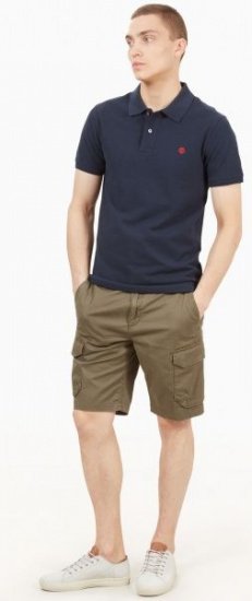 Шорти Timberland модель TB0A1NX5A58 — фото 4 - INTERTOP