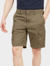 Шорты Timberland модель TB0A1NX5A58 Фото