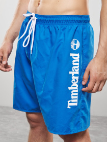 Шорты для плавания Timberland Sunapee модель TB0A1OBOF42 Фото
