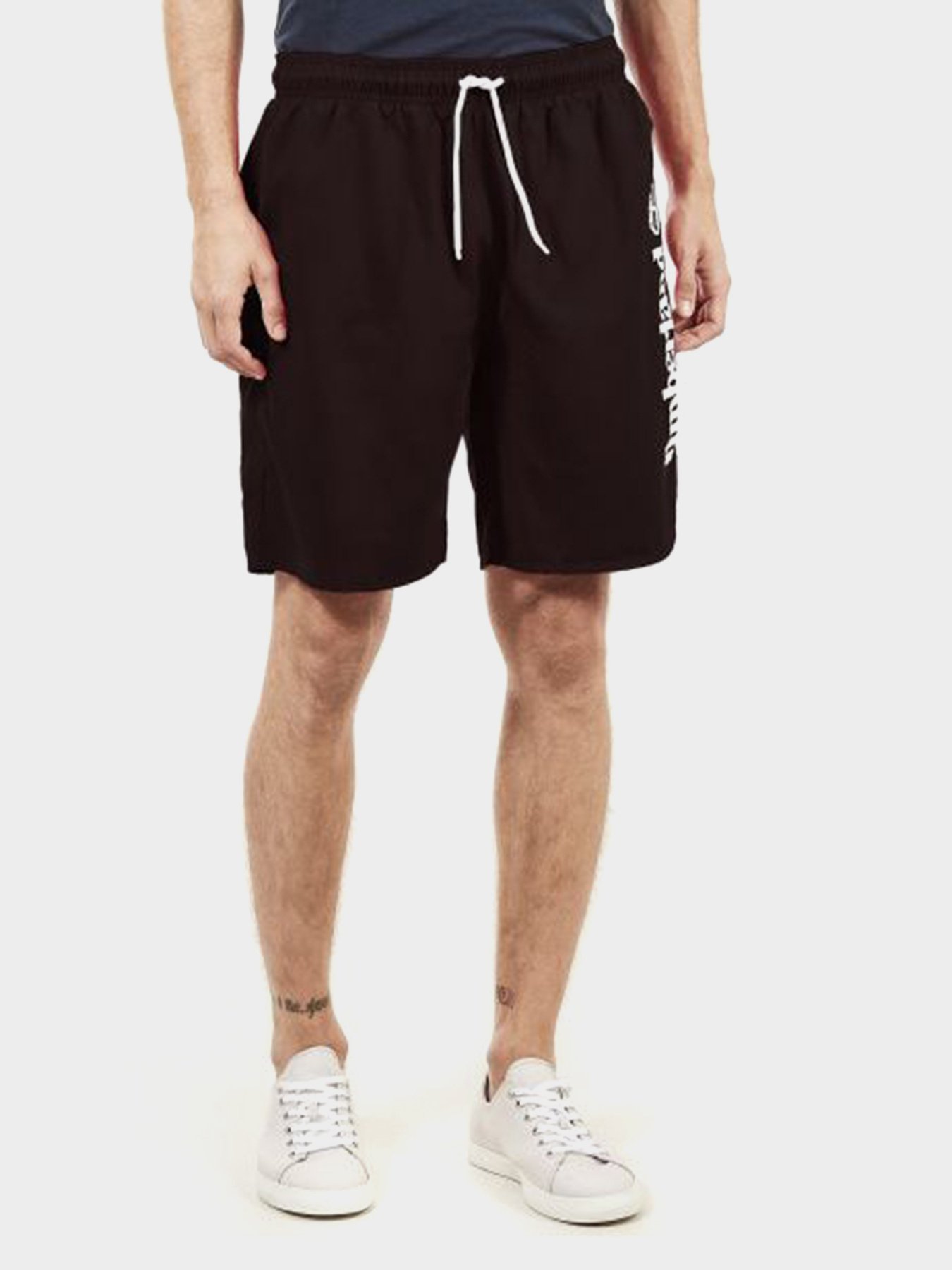 Шорти для плавання Timberland модель TB0A1OBO001 Фото