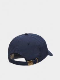 Кепка Timberland Soundview Cotton Baseball модель TB0A1E9M451 Фото