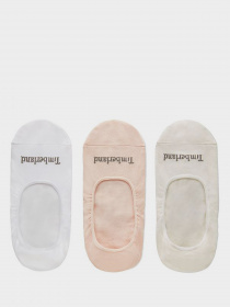 Носки и гольфы Timberland 3 Pack Low Liner модель TB0A1EB2R23 Фото