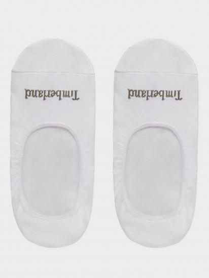 Шкарпетки та гольфи Timberland 3 Pack Low Liner модель TB0A1EB2R23 — фото - INTERTOP