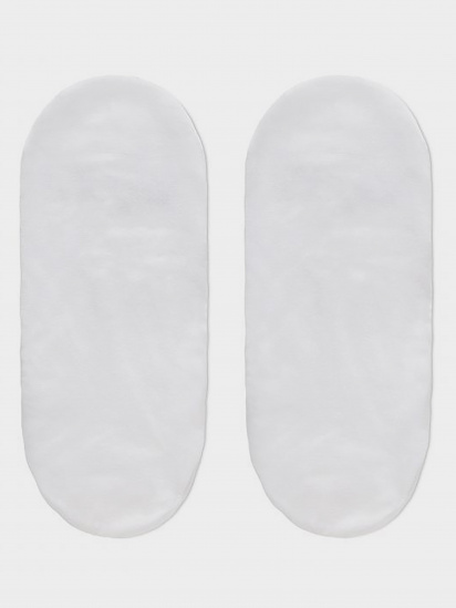 Шкарпетки та гольфи Timberland 3 Pack Low Liner модель TB0A1EB2R23 — фото 3 - INTERTOP