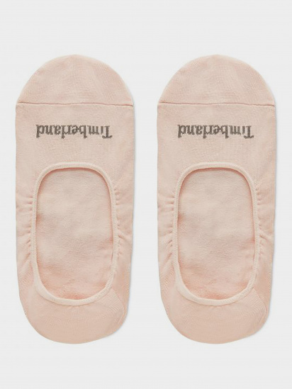 Шкарпетки та гольфи Timberland 3 Pack Low Liner модель TB0A1EB2R23 — фото 4 - INTERTOP