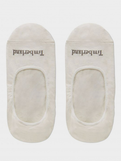 Шкарпетки та гольфи Timberland 3 Pack Low Liner модель TB0A1EB2R23 — фото 6 - INTERTOP
