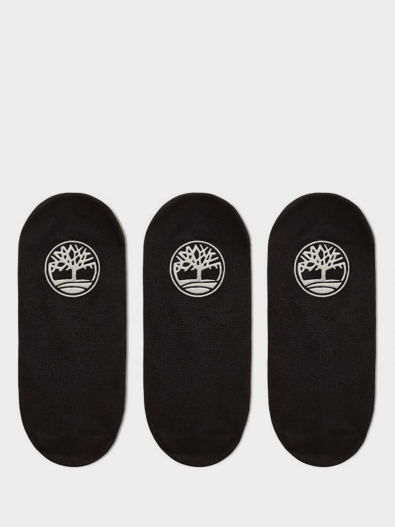 Набор носков Timberland Cooling Boat модель TB0A1EB8001 Фото