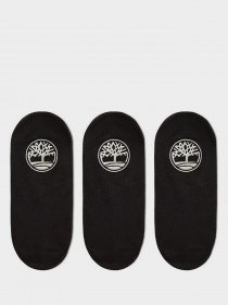 Набор носков Timberland Cooling Boat модель TB0A1EB8001 Фото