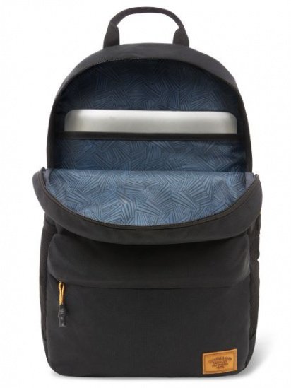 Рюкзаки Timberland Crofton модель TB0A1CYM001 — фото 4 - INTERTOP