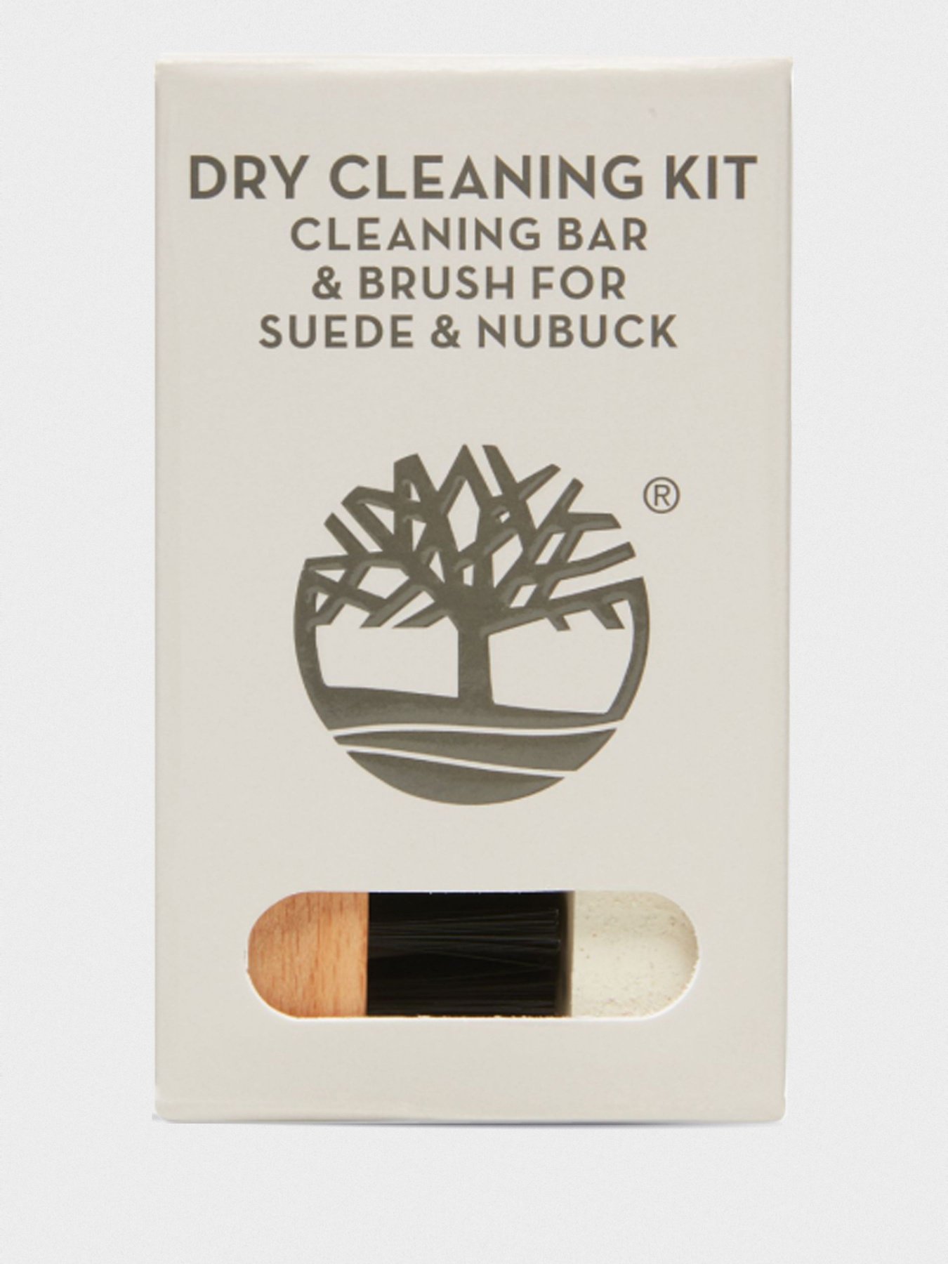 Набор для чистки обуви Timberland Dry Cleaning Kit модель TB0A1BSV000 Фото
