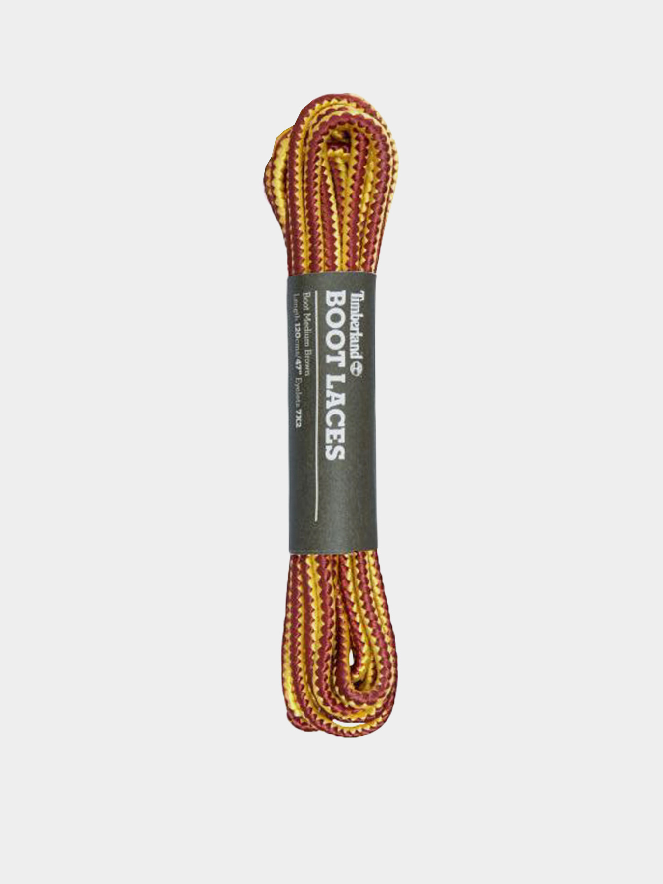 Шнурки Timberland Replacement Laces 47inch 120 см модель TB0A1FNX210 Фото
