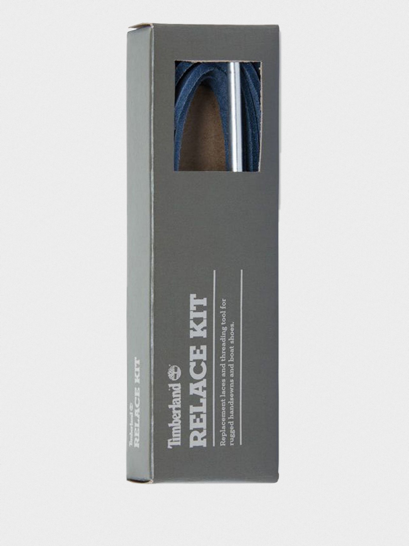 Шнурки Timberland 114cm/45" Relace Kit модель TB0A1H2Z410 Фото