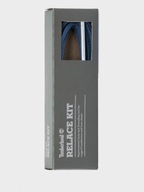 Шнурки Timberland 114cm/45" Relace Kit модель TB0A1H2Z410 Фото