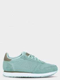 Кроссовки повседневные Woden модель WNS029 305 Фото