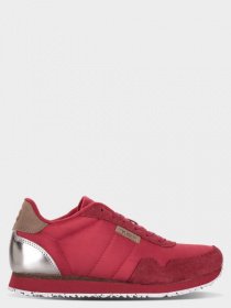 Кроссовки повседневные Woden модель WL159 100 Фото